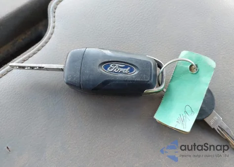 2019 Ford F-350 Chassis Xl из США, поврежденный, VIN 1FD7X3ET0KEC91258